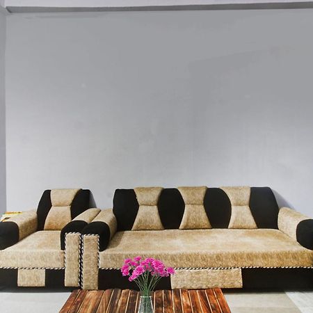 Super Hotel O Mr Nagpur Luaran gambar