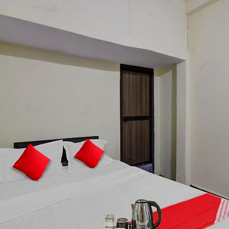 Super Hotel O Mr Nagpur Luaran gambar