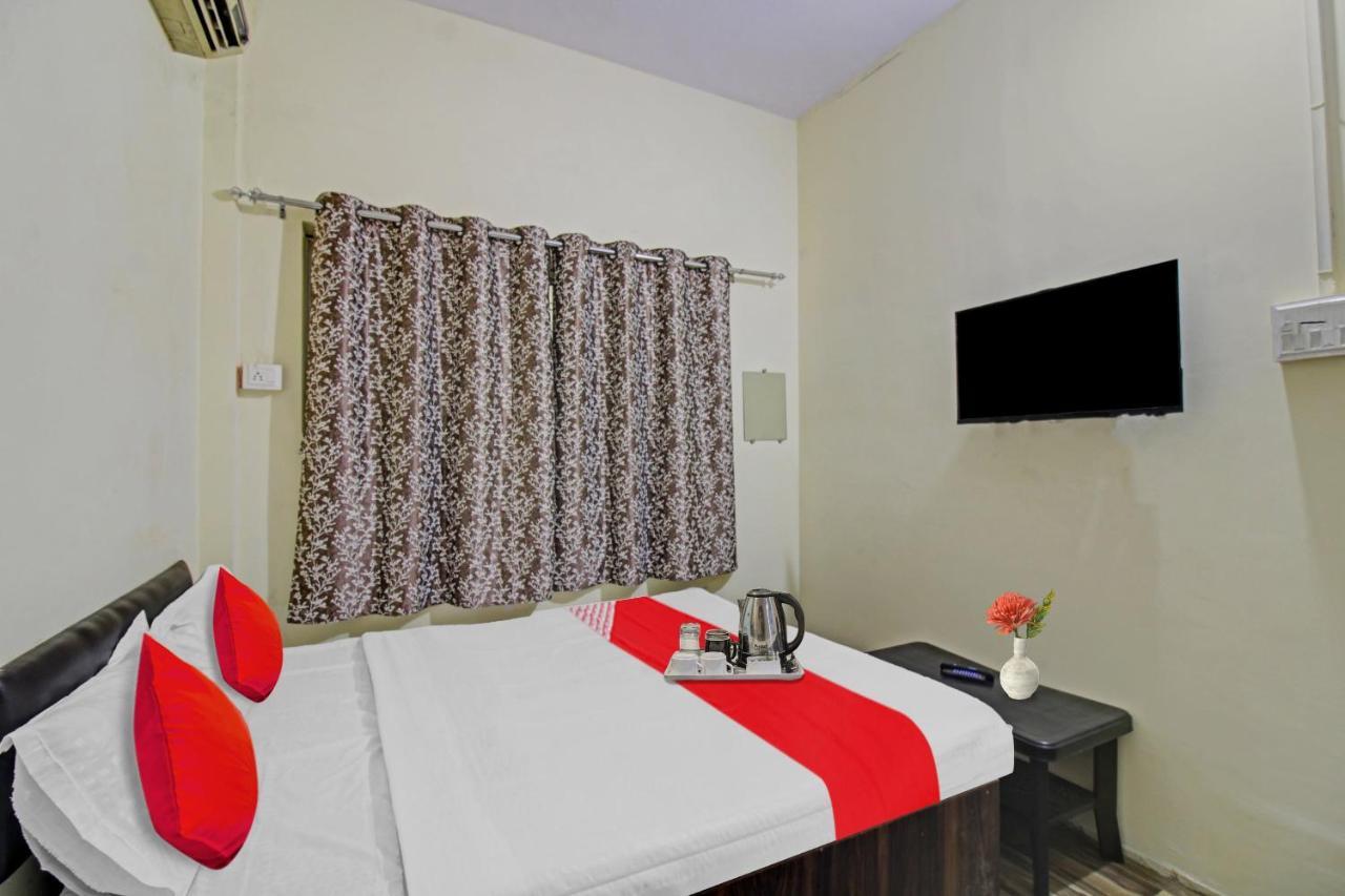 Super Hotel O Mr Nagpur Luaran gambar