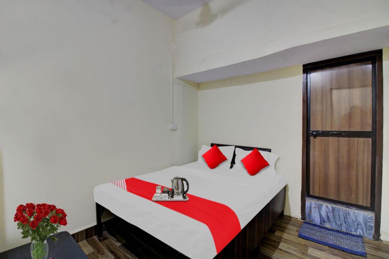 Super Hotel O Mr Nagpur Luaran gambar