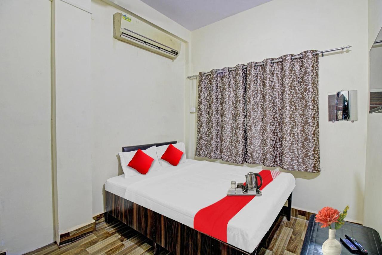 Super Hotel O Mr Nagpur Luaran gambar