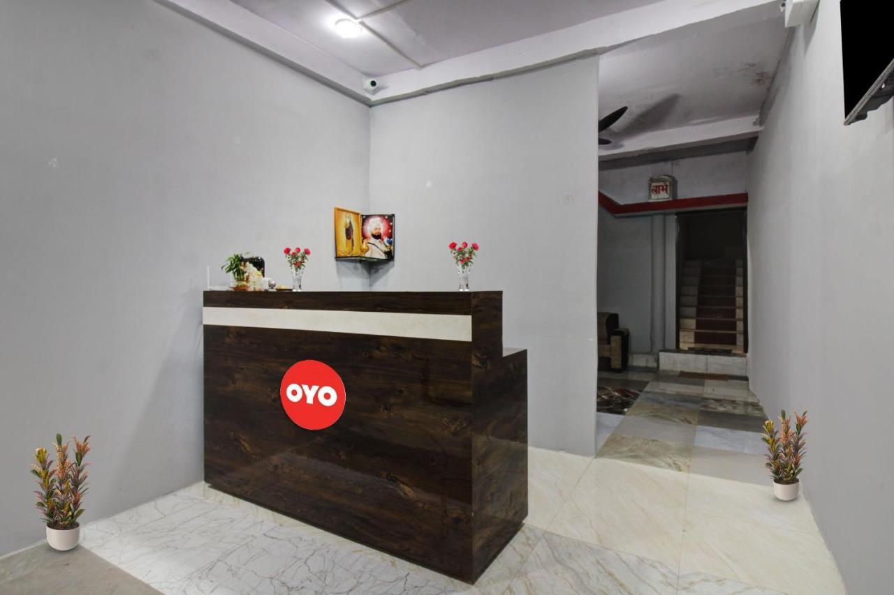 Super Hotel O Mr Nagpur Luaran gambar