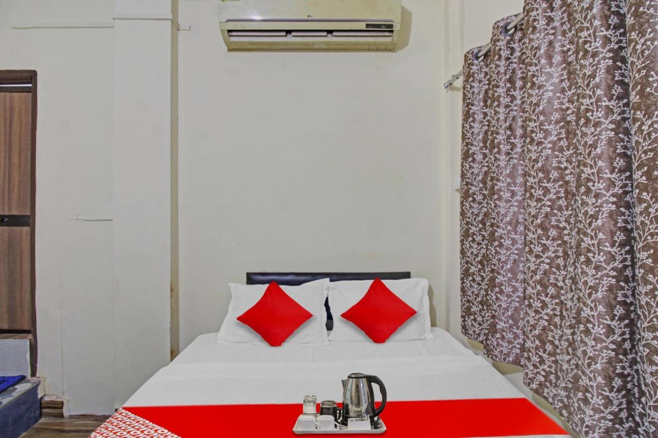 Super Hotel O Mr Nagpur Luaran gambar