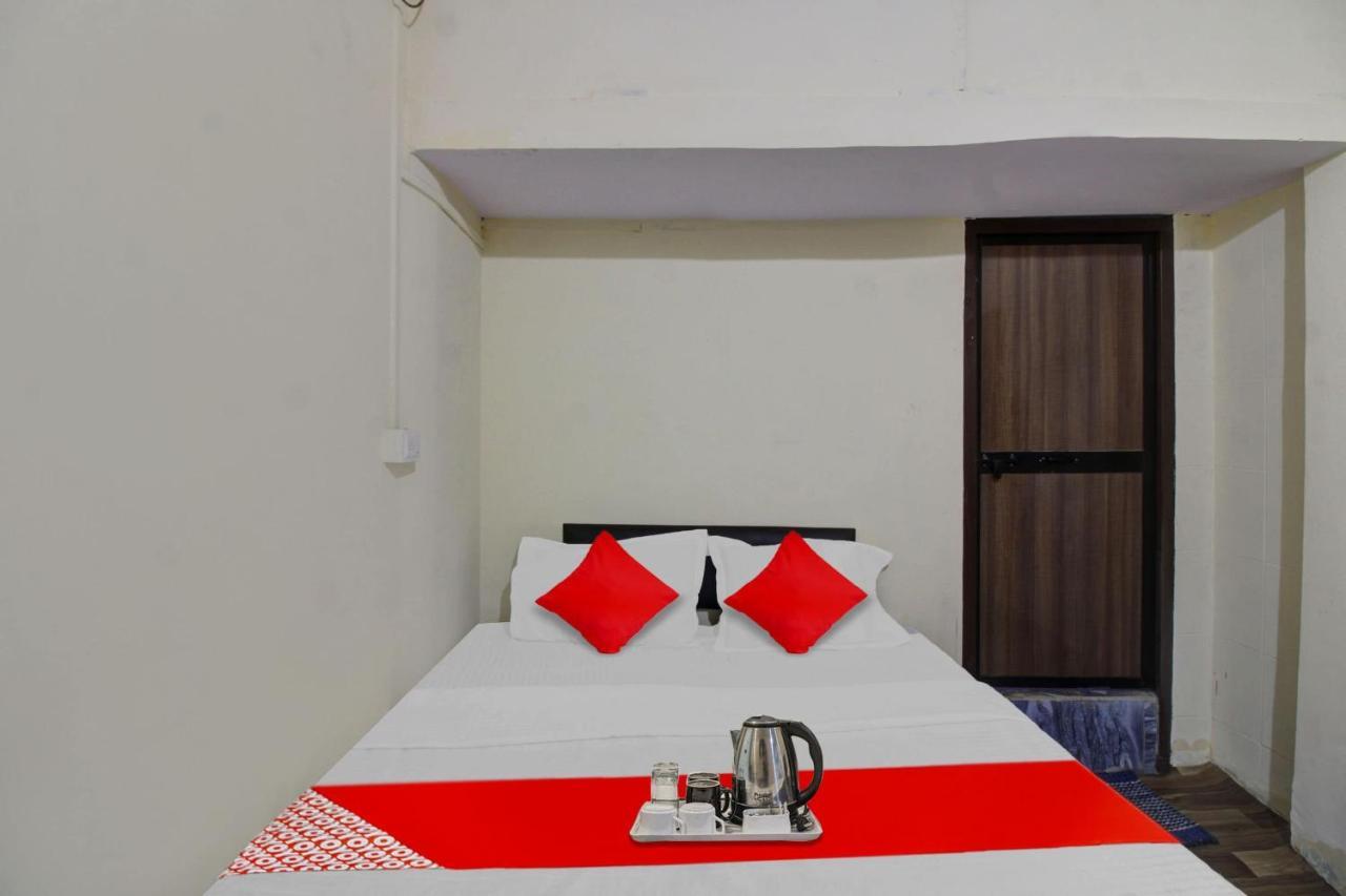 Super Hotel O Mr Nagpur Luaran gambar
