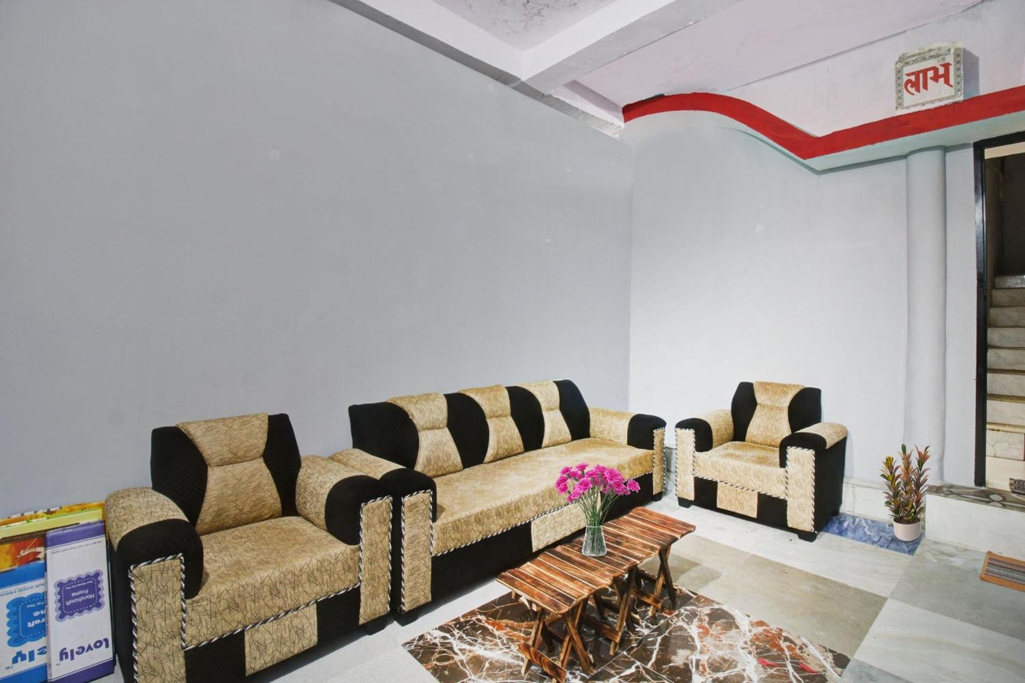 Super Hotel O Mr Nagpur Luaran gambar
