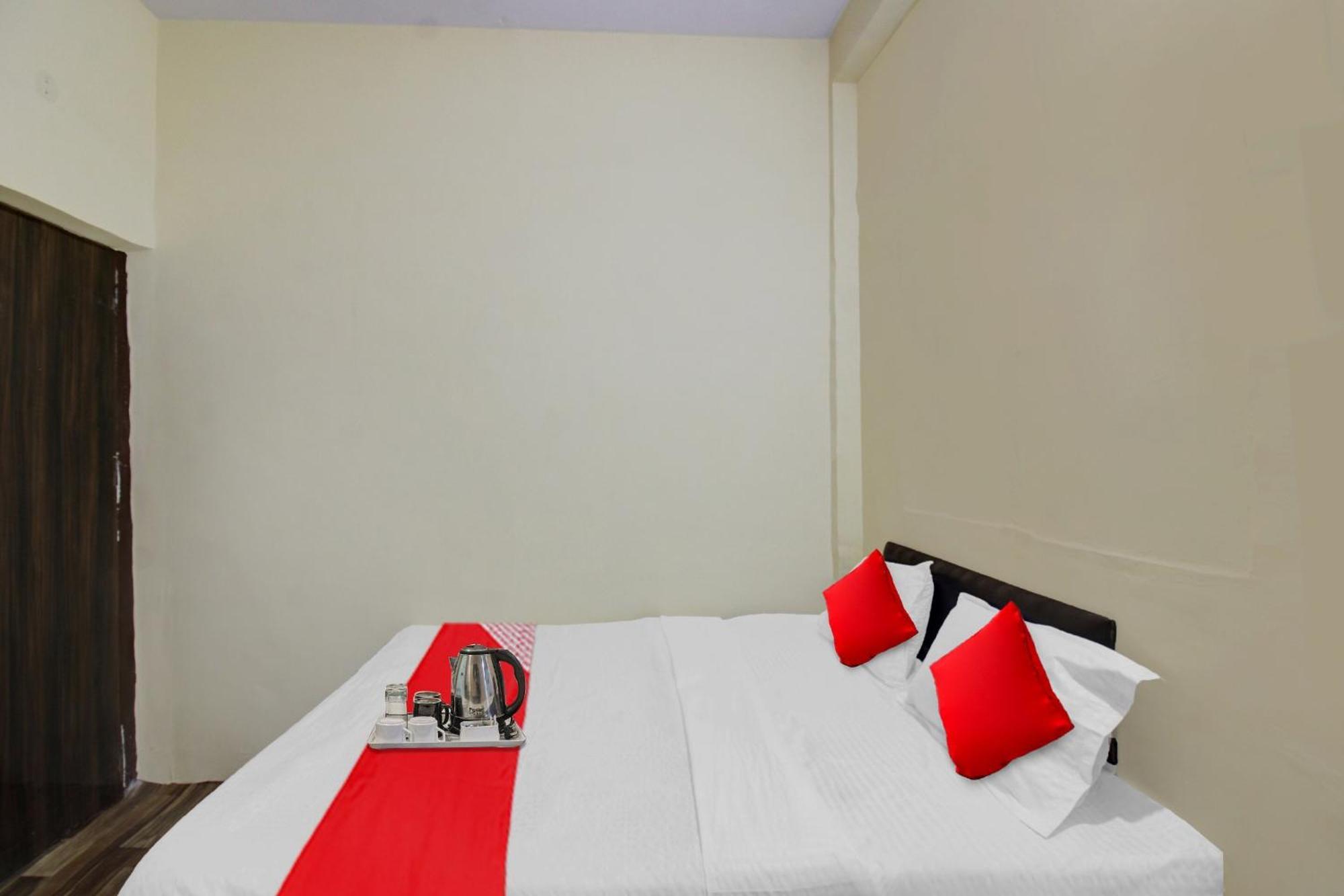 Super Hotel O Mr Nagpur Luaran gambar