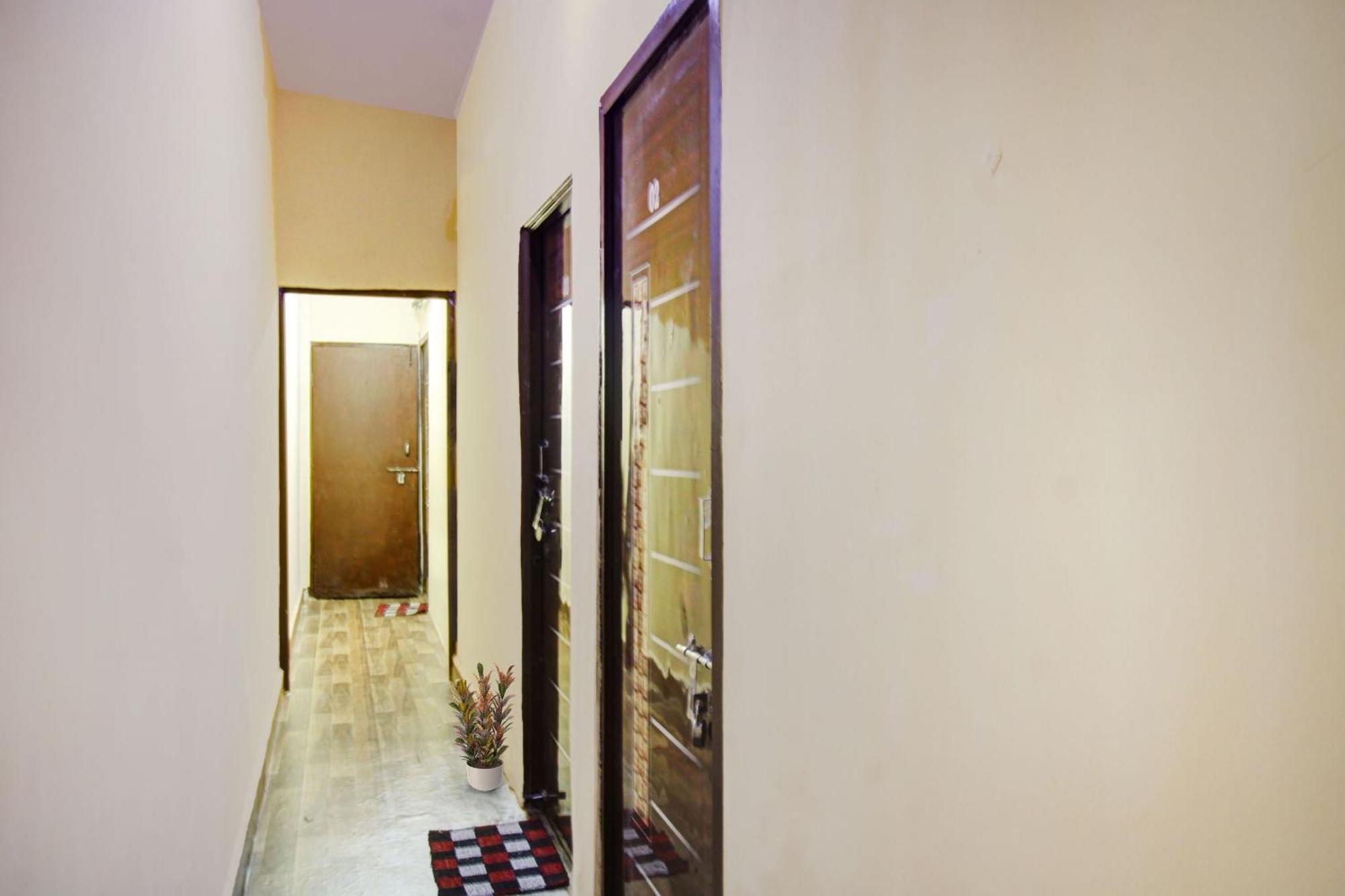 Super Hotel O Mr Nagpur Luaran gambar