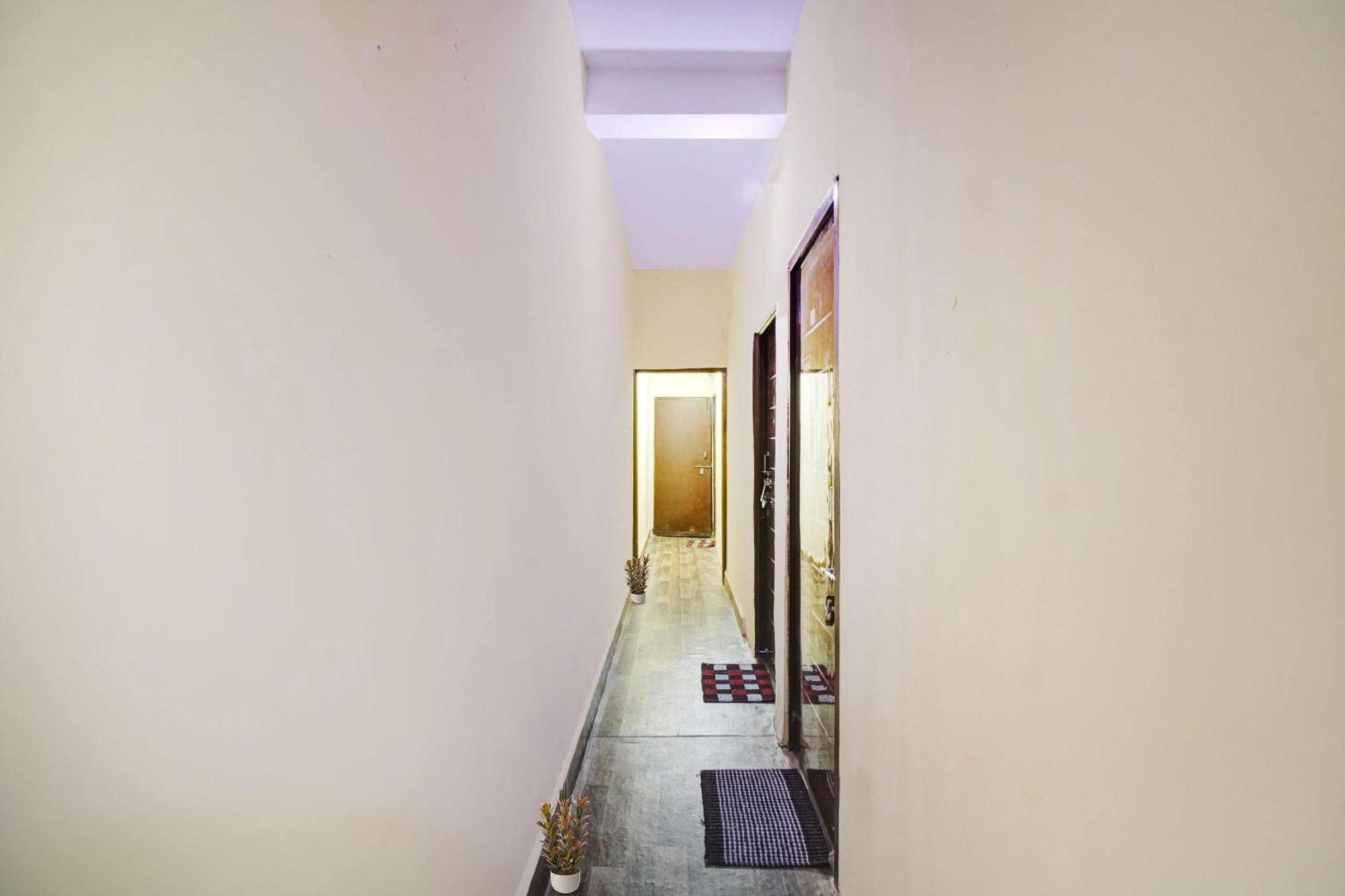 Super Hotel O Mr Nagpur Luaran gambar