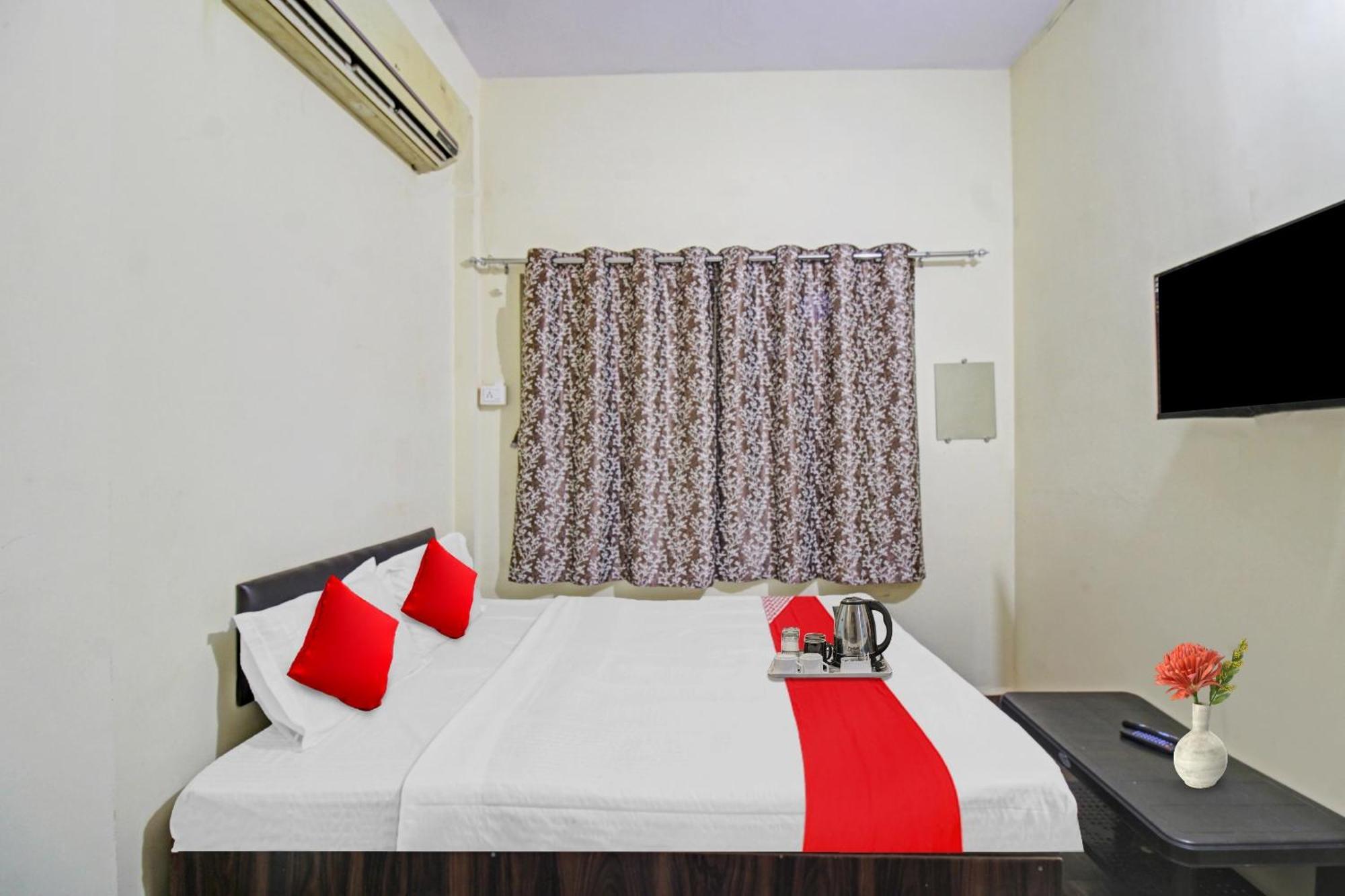 Super Hotel O Mr Nagpur Luaran gambar