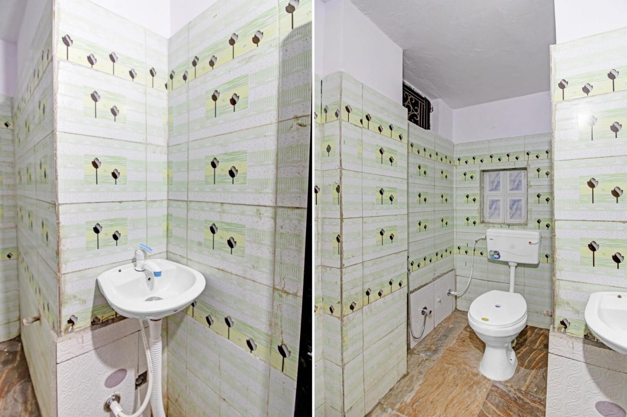 Super Hotel O Mr Nagpur Luaran gambar