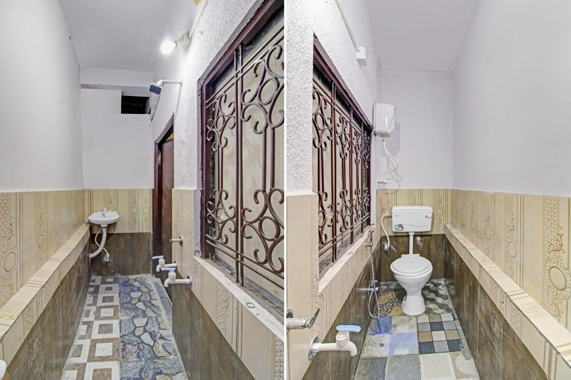 Super Hotel O Mr Nagpur Luaran gambar