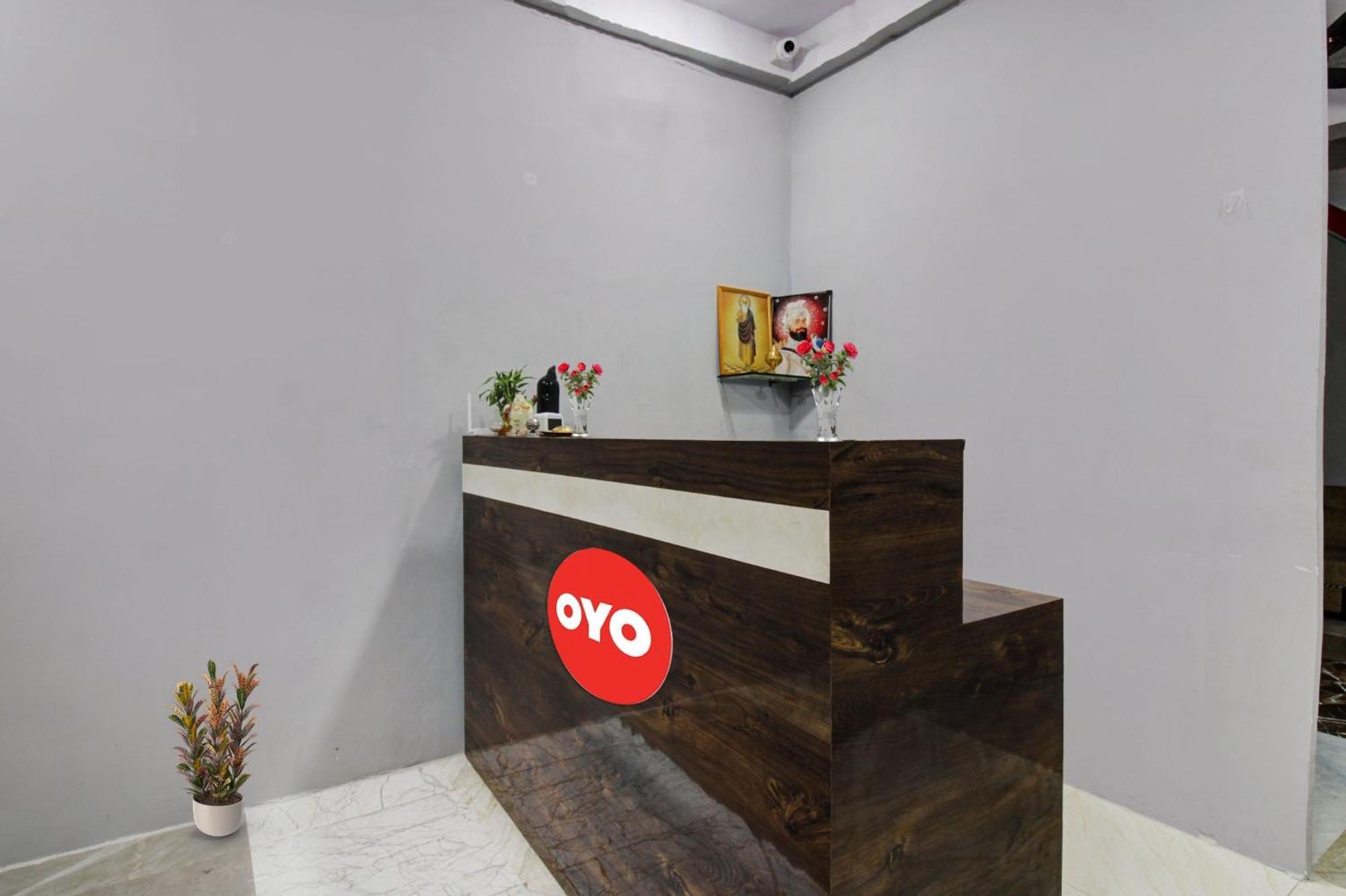 Super Hotel O Mr Nagpur Luaran gambar
