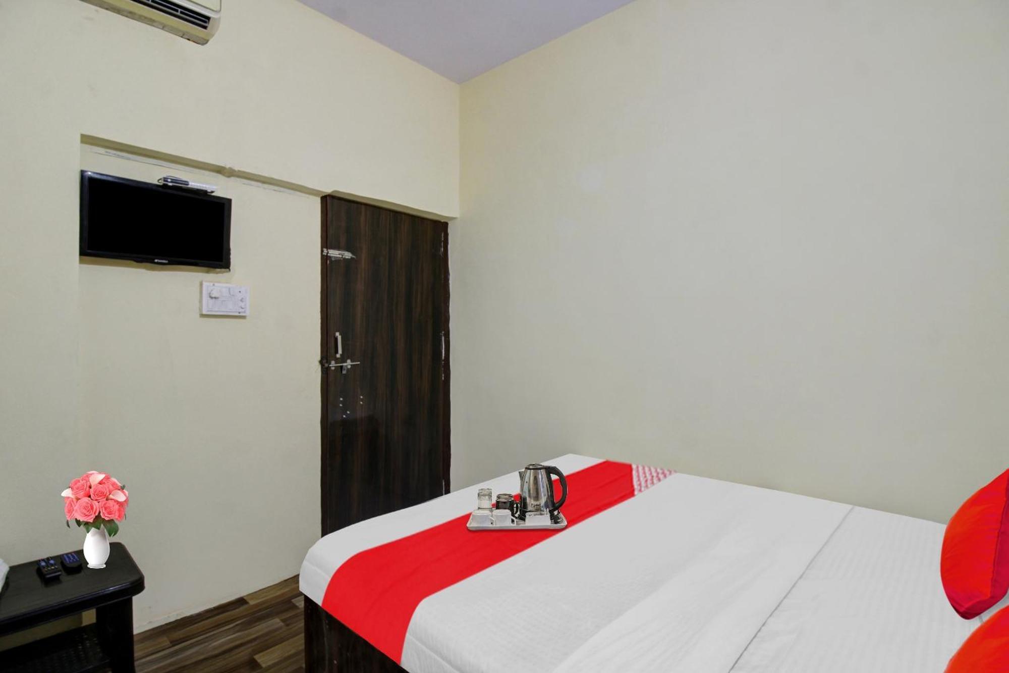 Super Hotel O Mr Nagpur Luaran gambar