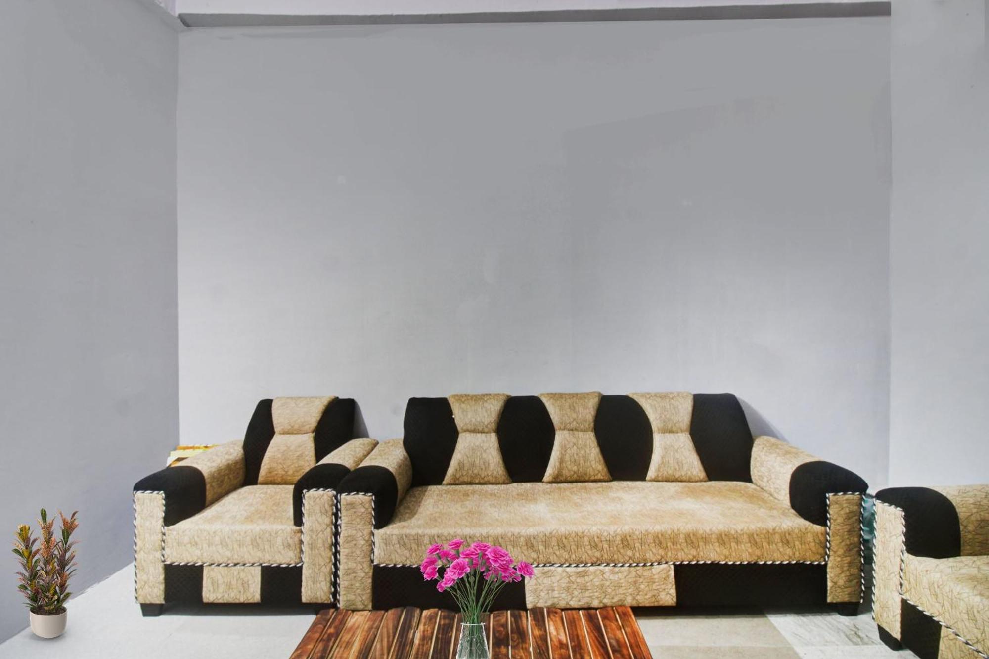 Super Hotel O Mr Nagpur Luaran gambar